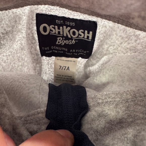 Bundle Boys Sweater Size 7-8 - Picture 7 of 10